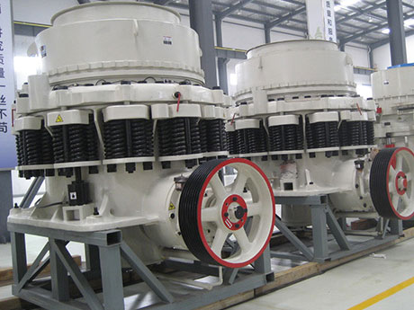 陜西制砂生產(chǎn)線設(shè)備使用現(xiàn)場(chǎng)