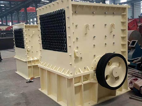 鄭州中意礦機(jī)銷往深圳的建筑垃圾移動(dòng)破碎站