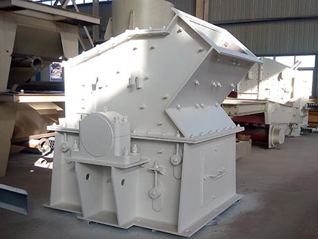 碎石機(jī)、碎石生產(chǎn)線&mdash;&mdash;中意礦機(jī)