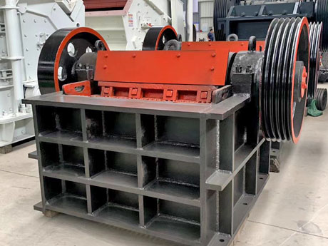 中意液壓圓錐破石機(jī)助力海南建成日產(chǎn)500噸石料生產(chǎn)線